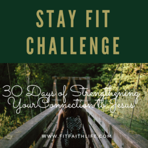 FitFaith Archives - FitFaith Life